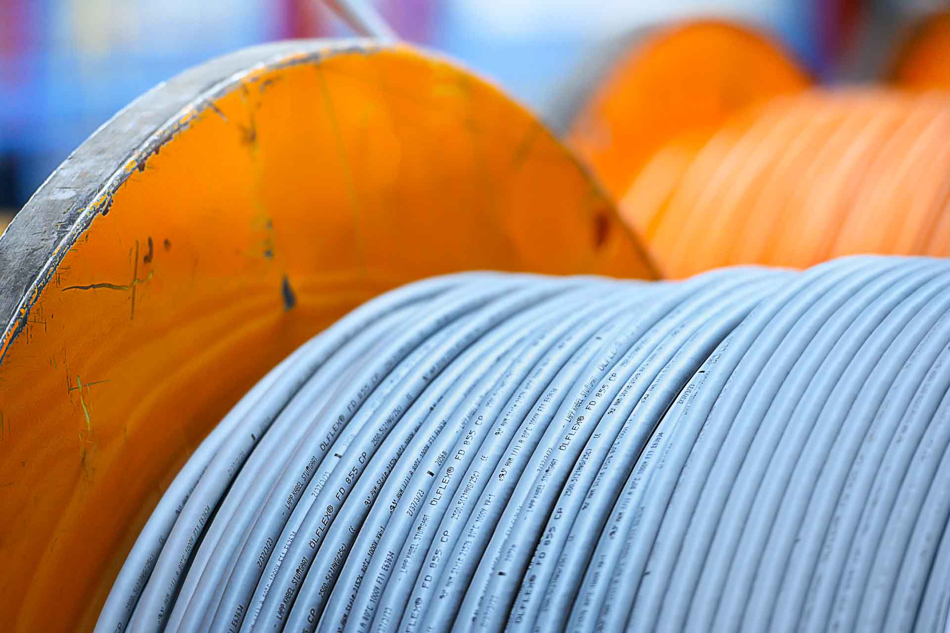 LAPP | 高性能線纜標(biāo)識(shí)解決方案