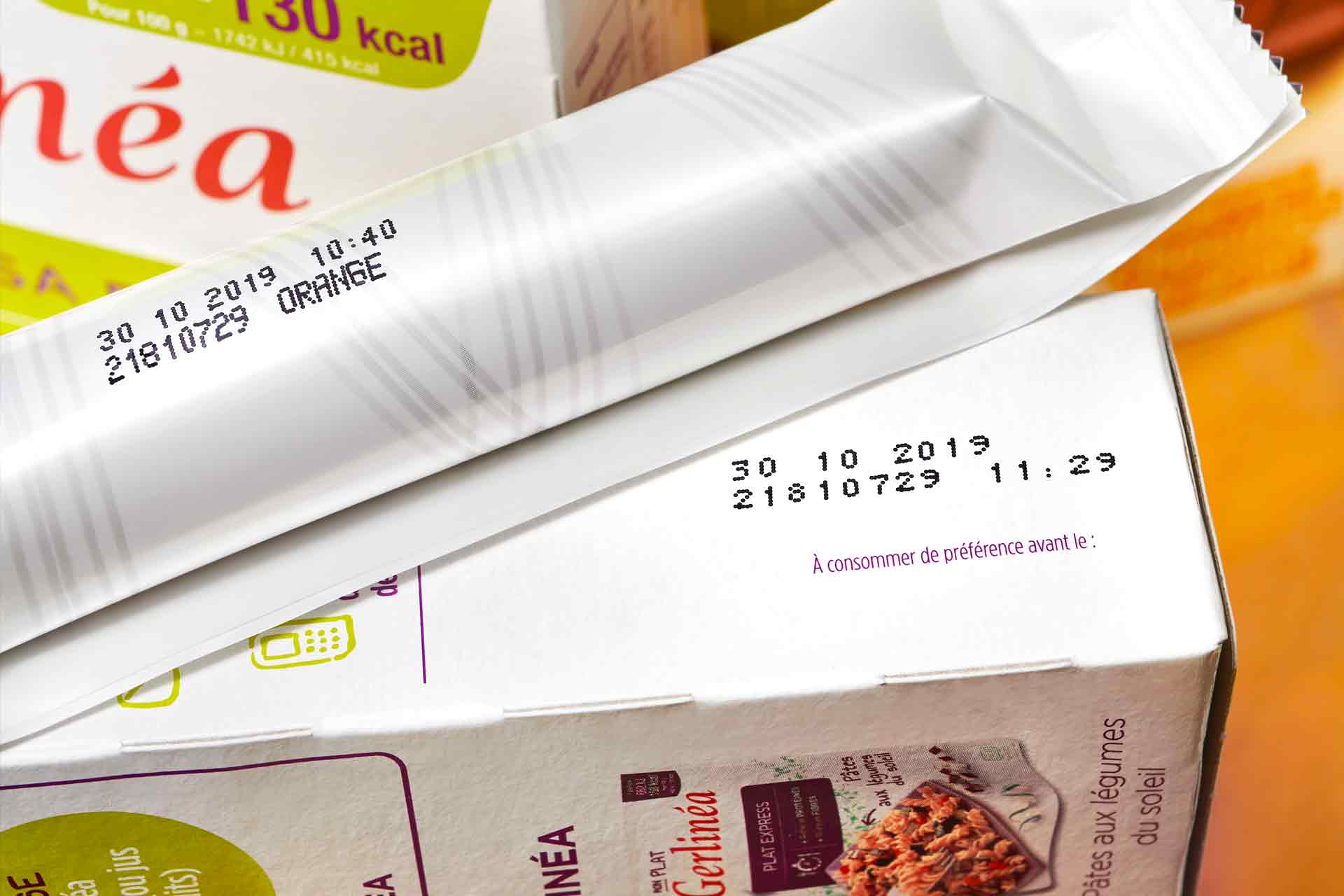 Nutrition Santé | 精益求精，追求卓越