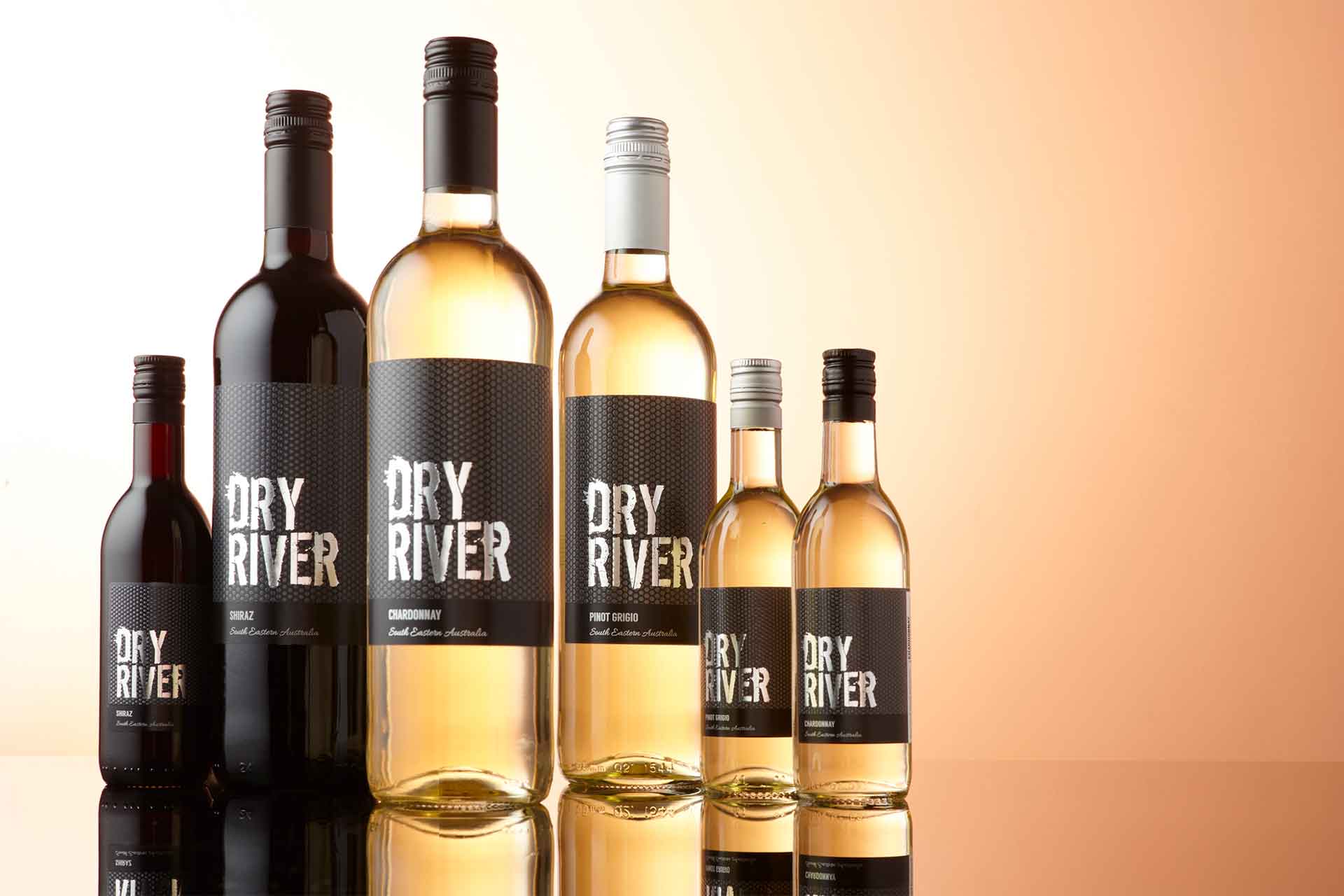 Kingsland | 從葡萄藤蔓到標(biāo)簽